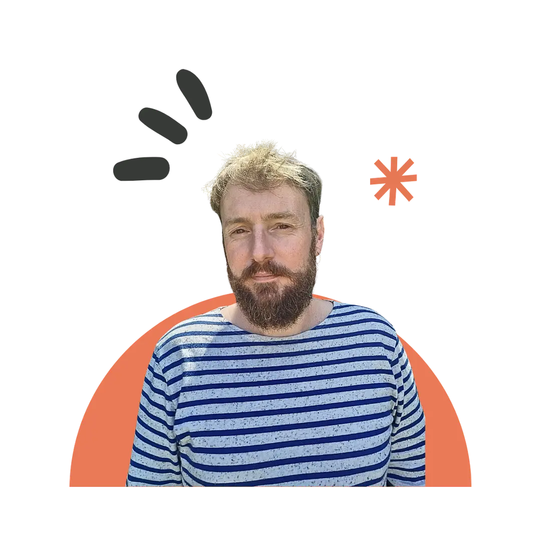 Thomas - Psychologue du travail