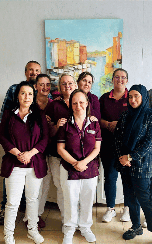 Où puis-je faire un bilan de compétences Opyxis ?