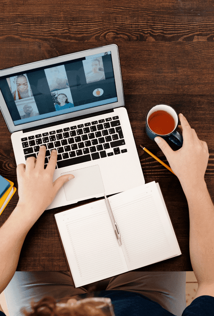 Bilan de compétences en ligne