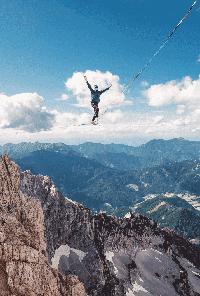 Changer de poste ou de métier est-il synonyme d’instabilité ?
