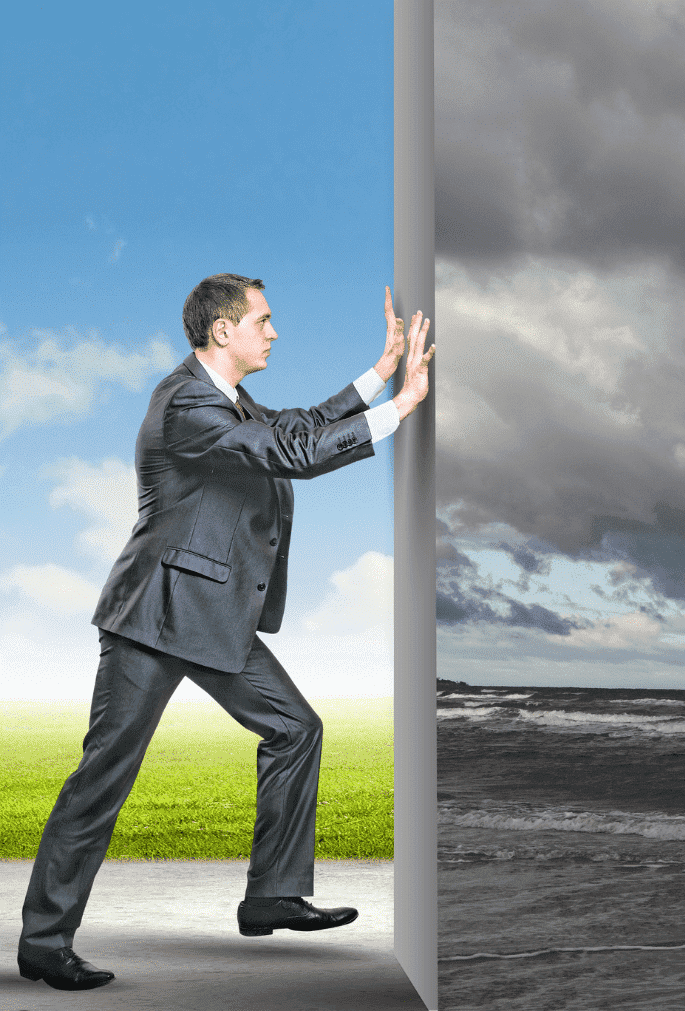 envie de changer de métier