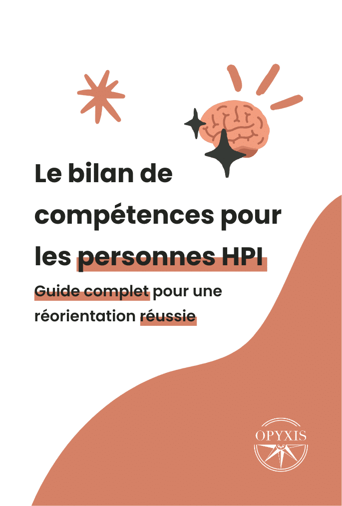 guide pour les personnes HPI