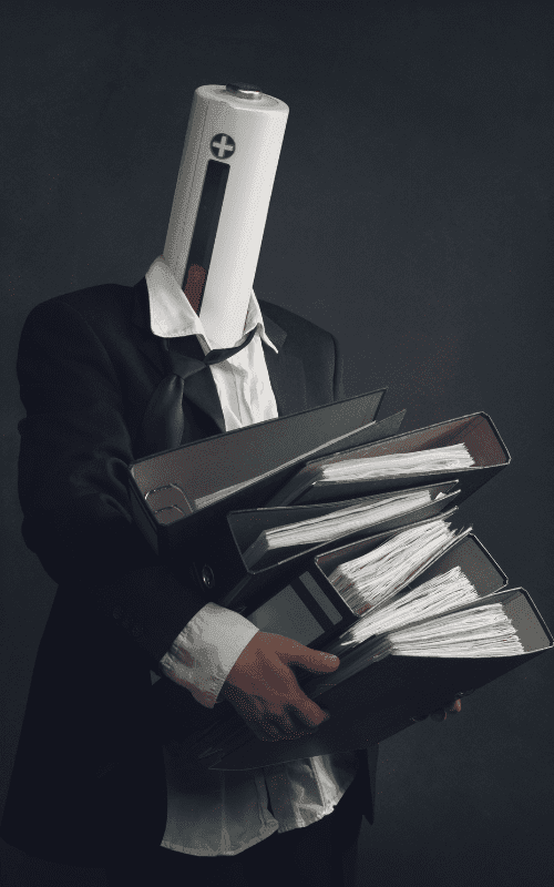 reconversion. professionnelle post burn-out