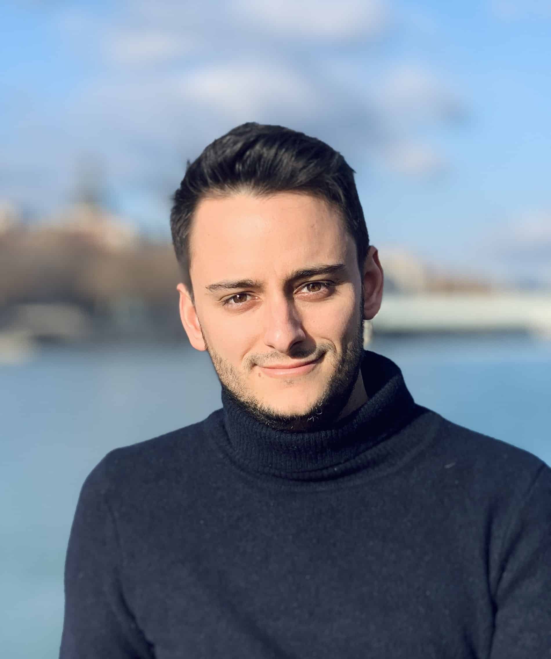 Interview de Robin Brenneur, président-fondateur d’Opyxis