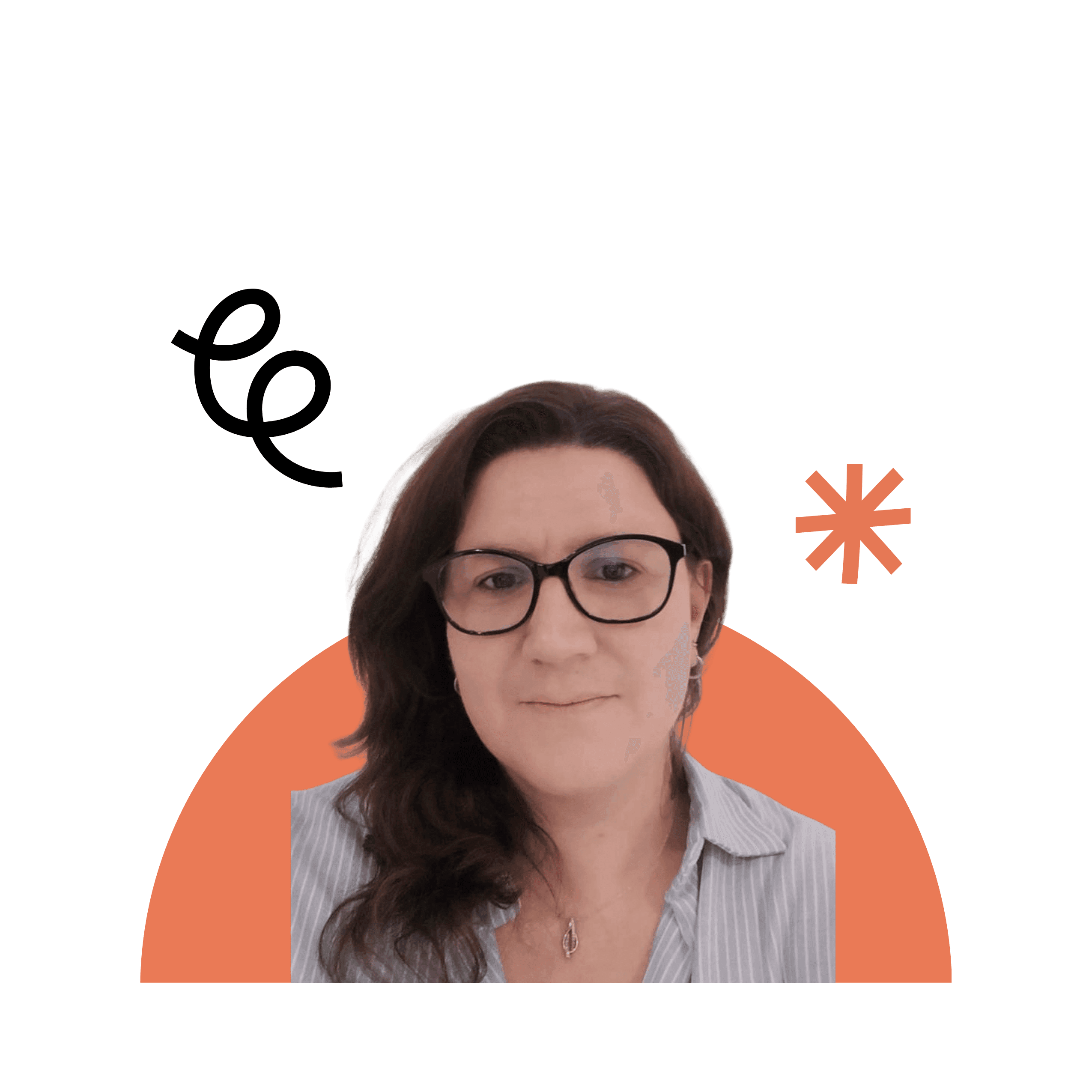 Estelle - Psychologue du travail