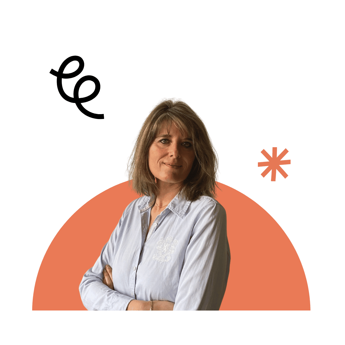 Claire - Psychologue du travail