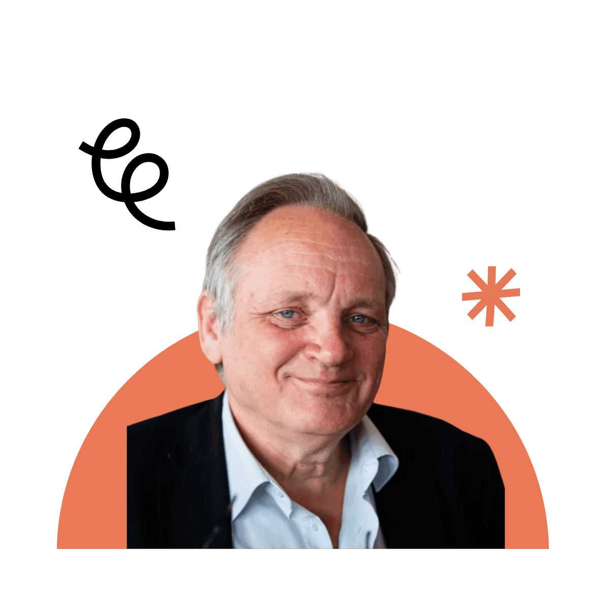 Laurent - Psychologue du travail