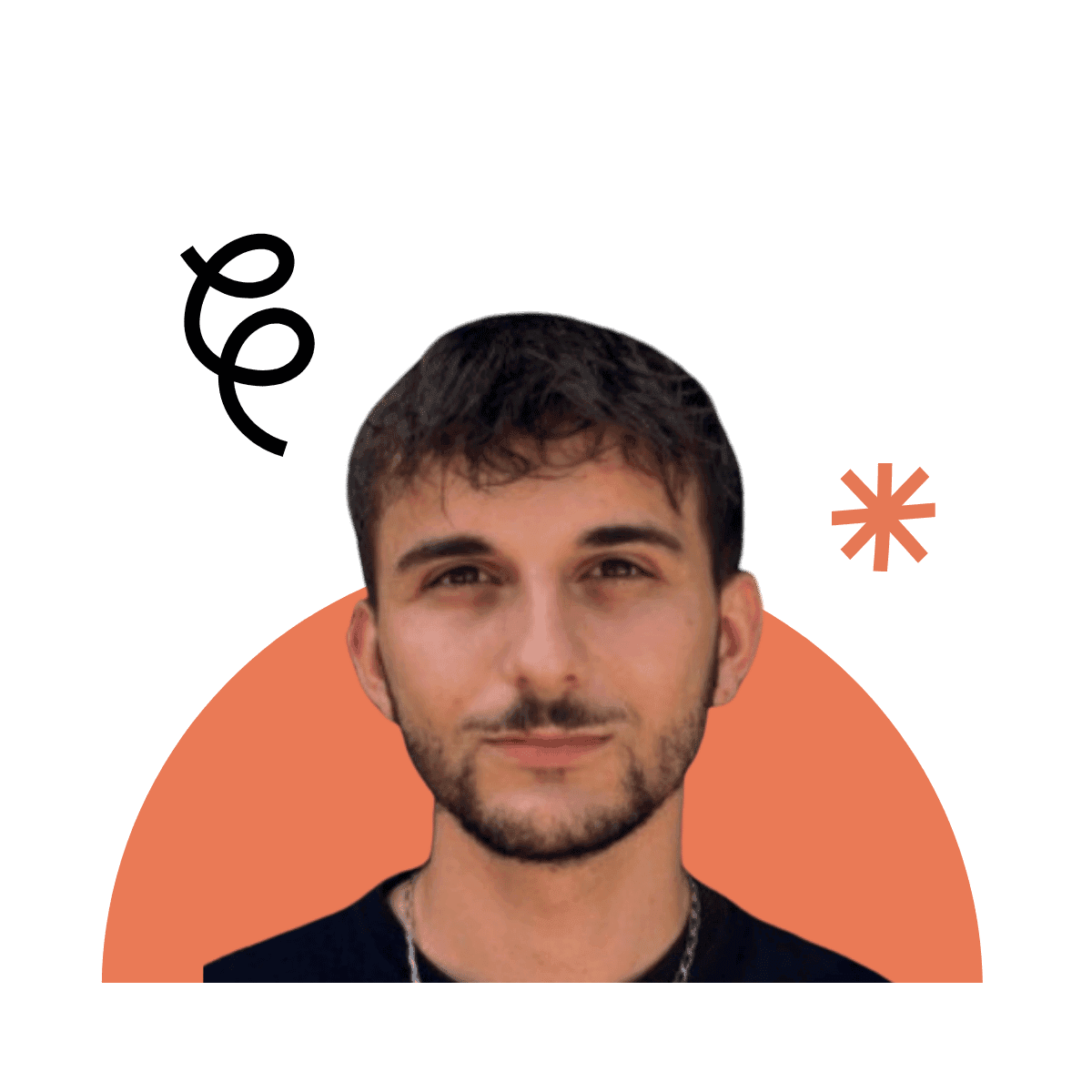 Simon - Psychologue du travail