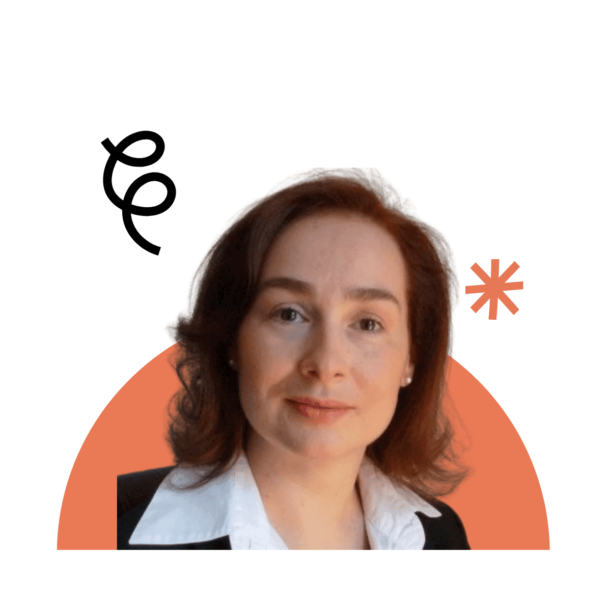 Marie-Ange - Psychologue du travail