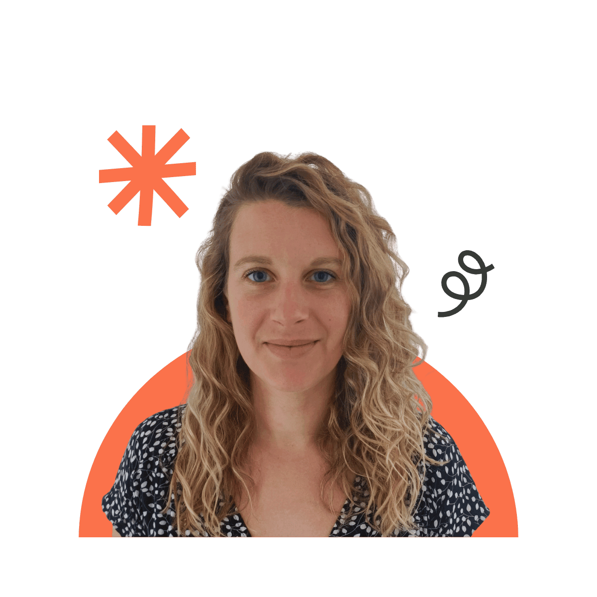 Fleur - Psychologue du travail