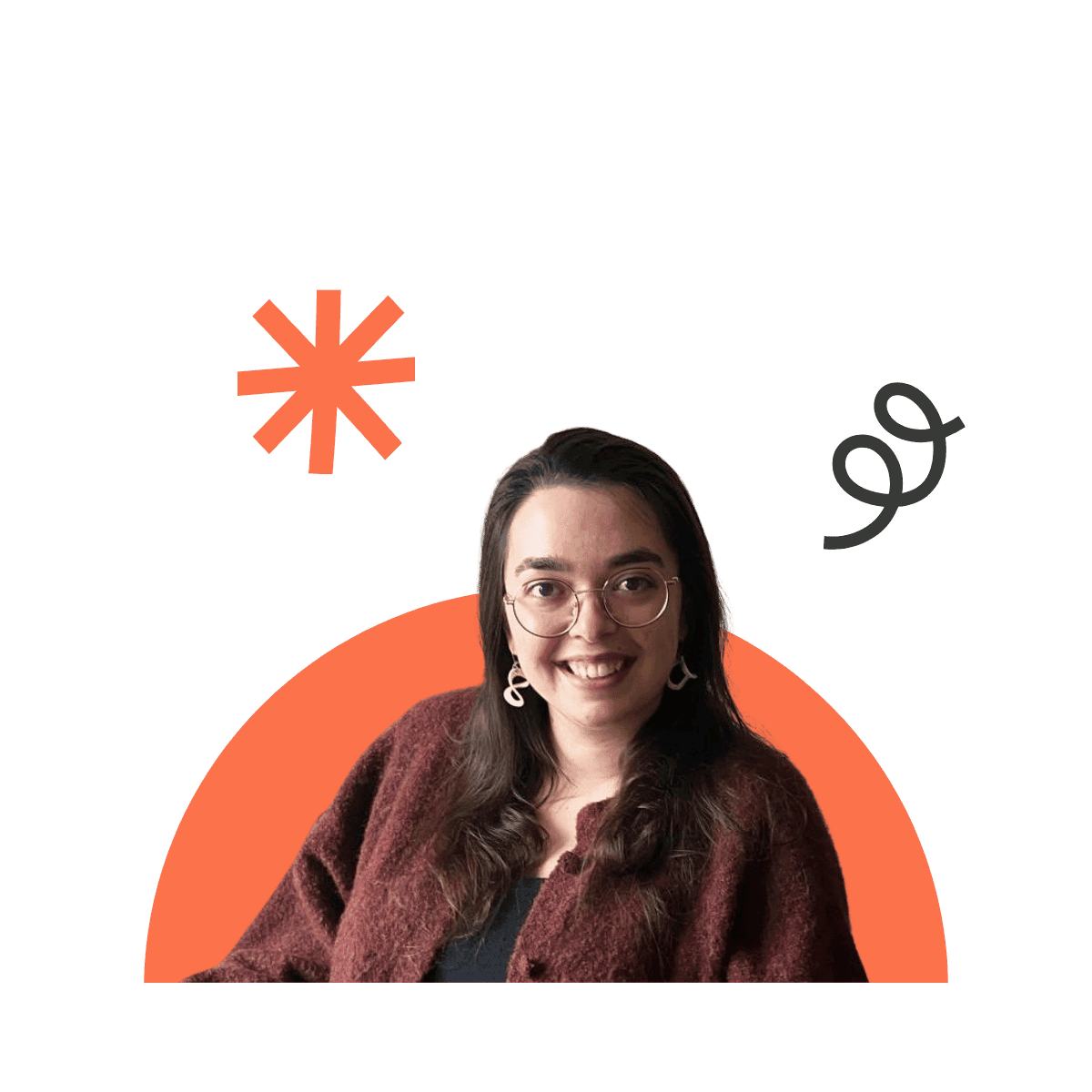 Claire - Psychologue du travail