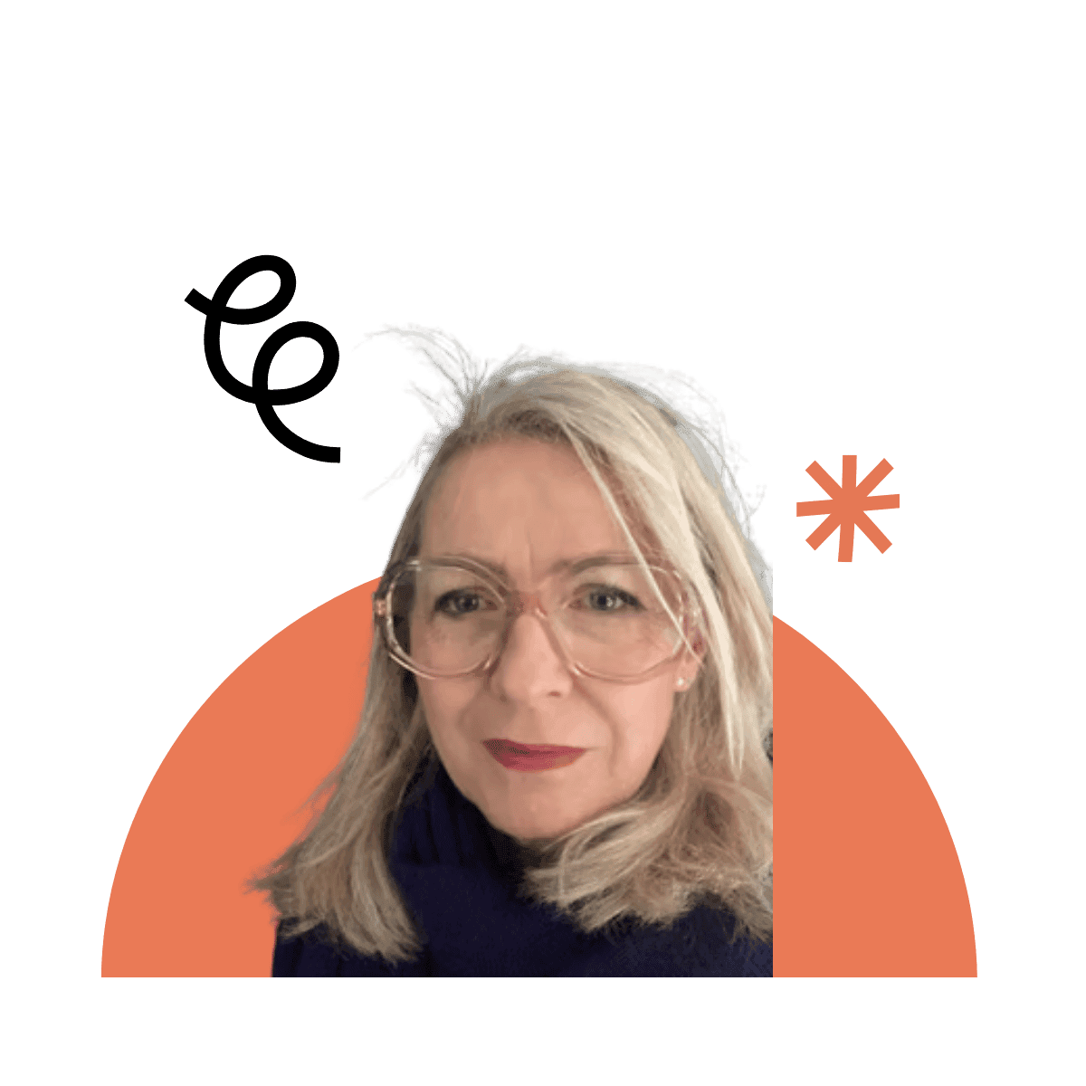 Corinne - Psychologue du travail à Besançon