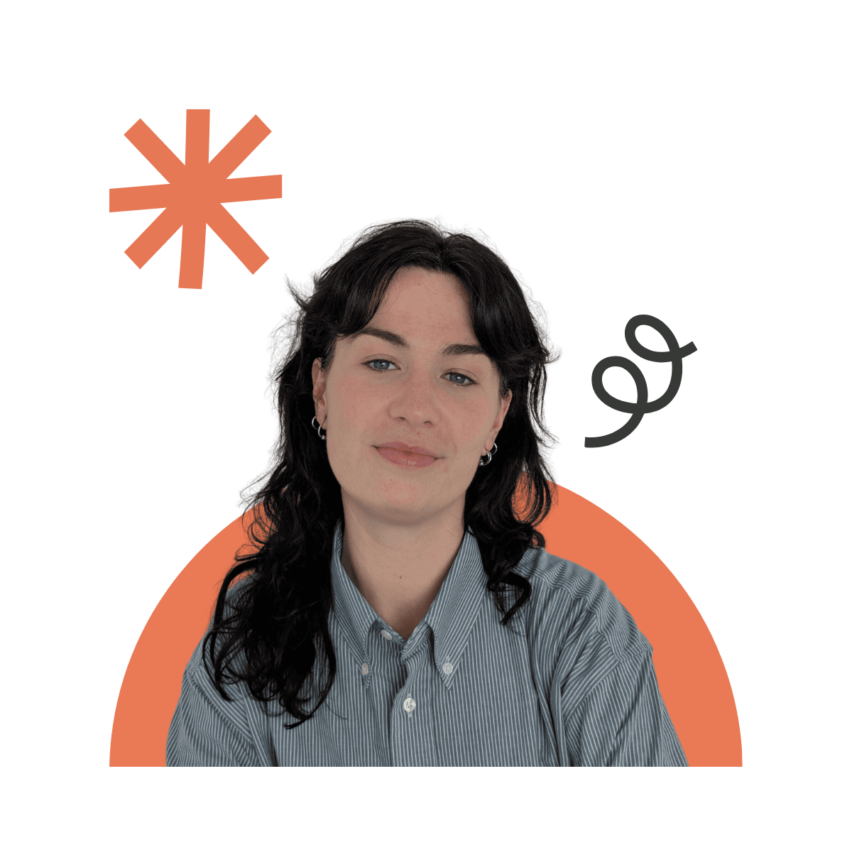 Ophélie - Psychologue du travail