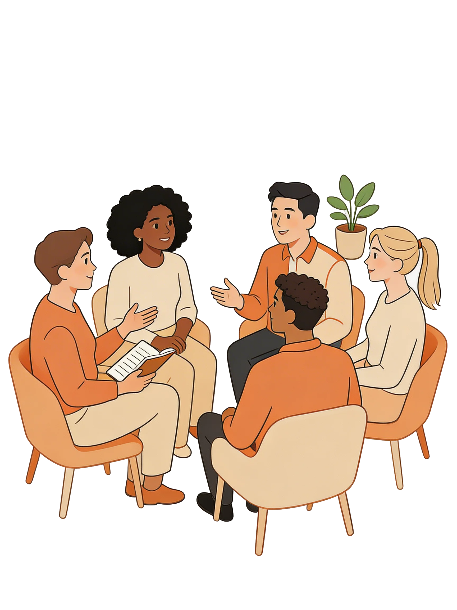 Analyse de pratiques professionnelles - supervision collective