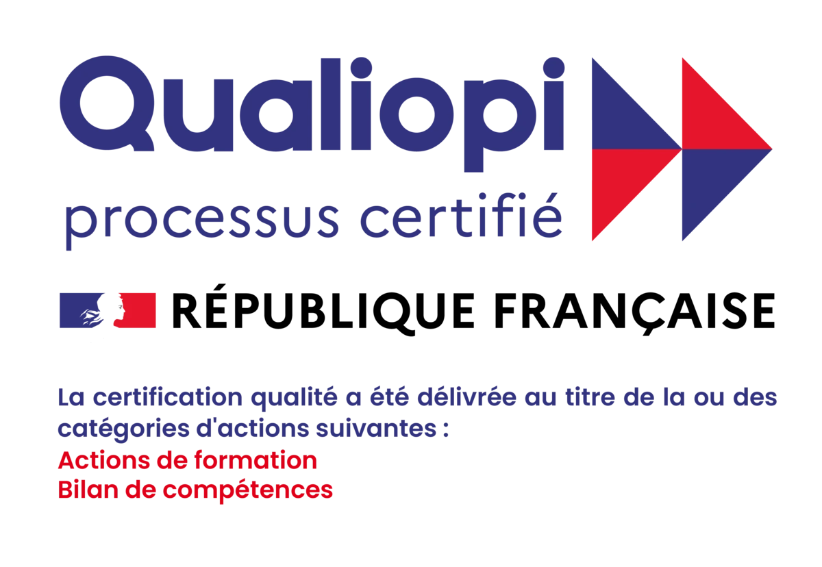 Certification Qualiopi