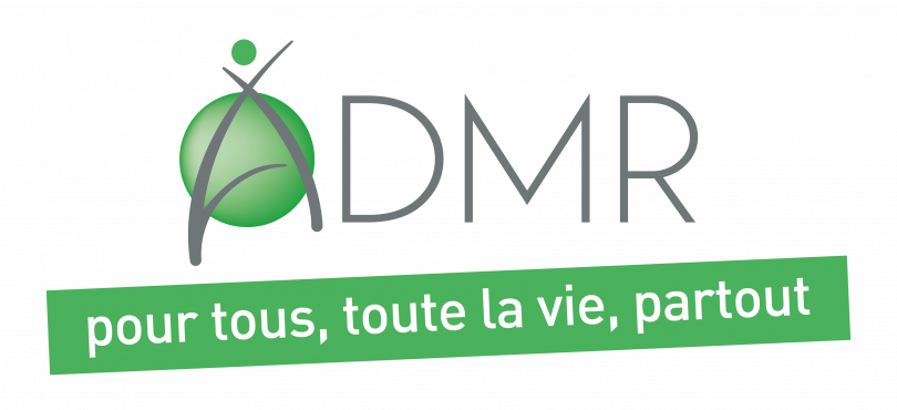 Logo ADMR