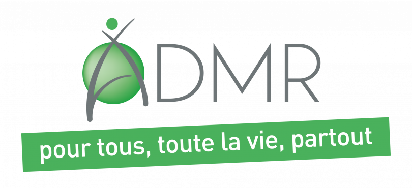 Logo ADMR