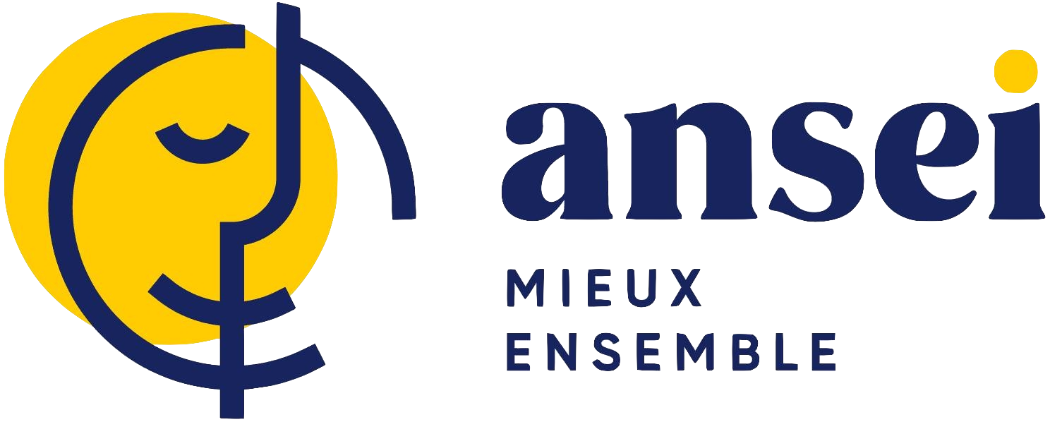 Logo Ansei