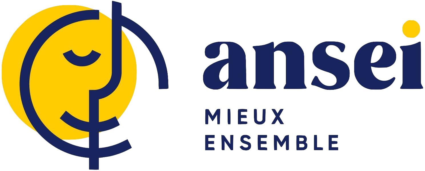 Logo Ansei