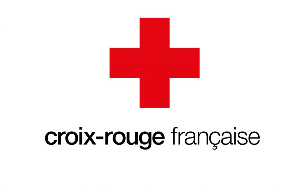 Logo Croix-Rouge