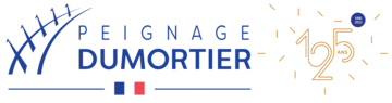 Logo Peignage Dumortier