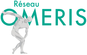 Logo Réseau Oméris