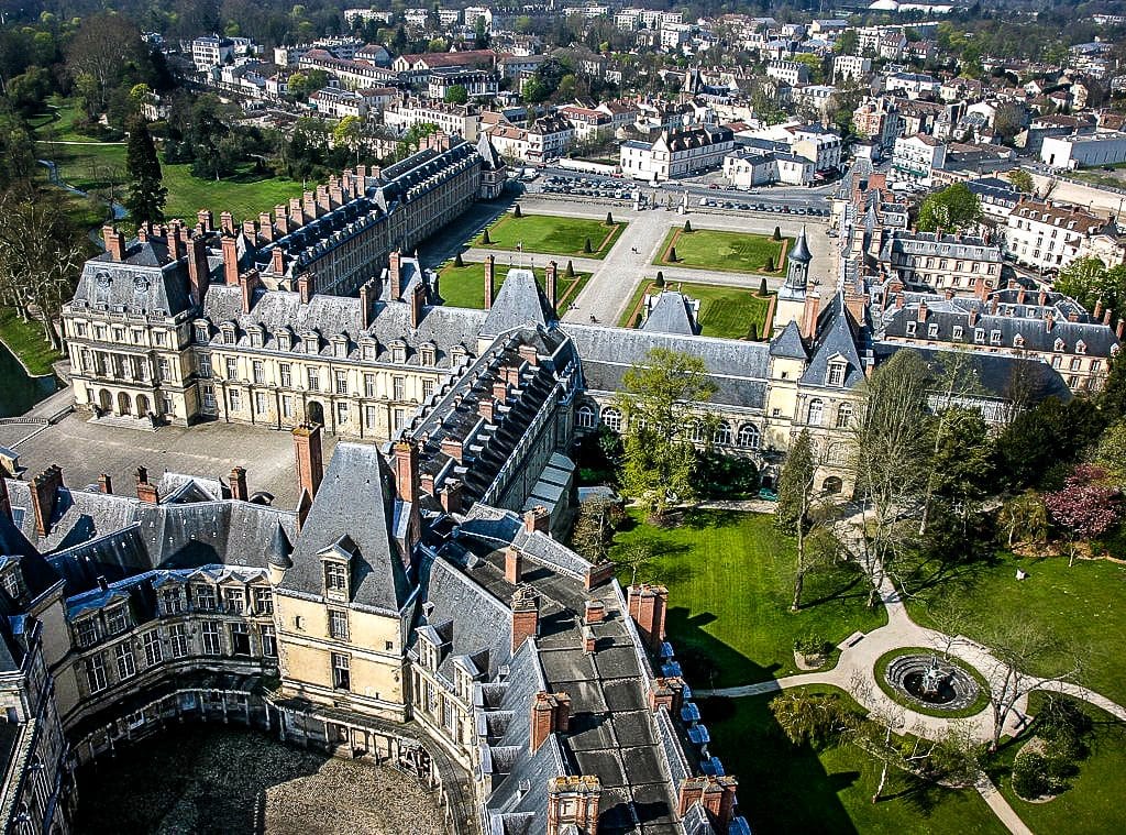 bilan de compétences fontainebleau