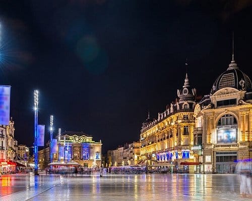 bilan de compétences montpellier