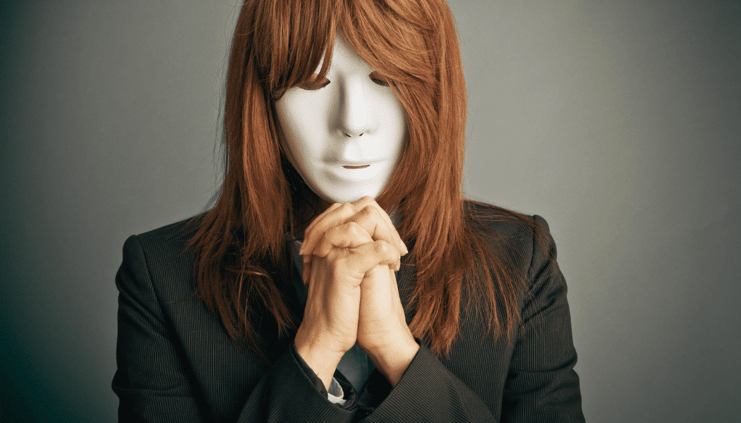 La Mariée Imposteur Syndrome de l'imposteur : origines et conséquences - Opyxis