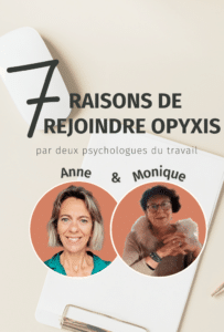 7 raisons de devenir partenaire opyxis