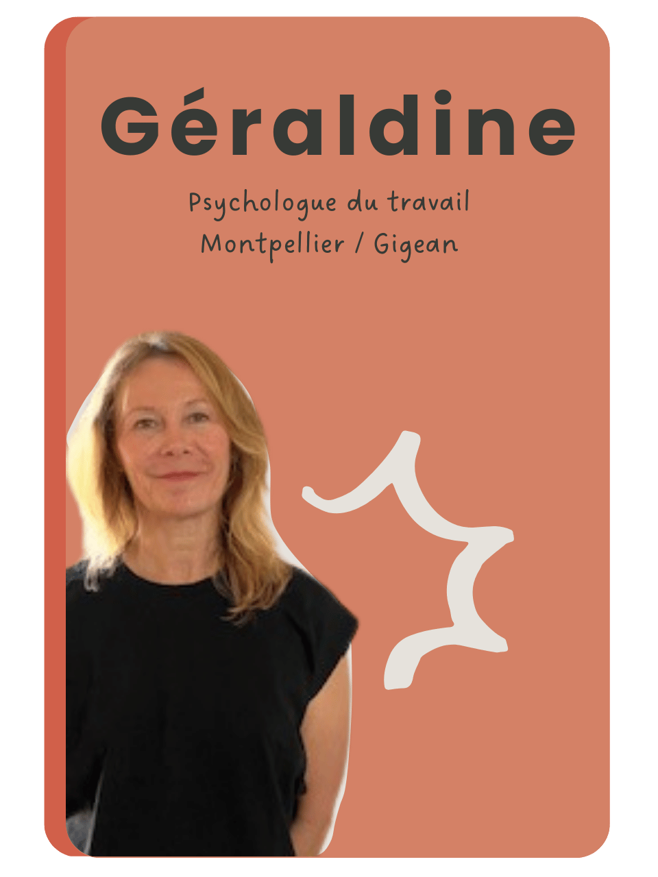 Bilan de compétences Gigean psychologue du travail