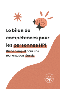 guide pour les personnes HPI