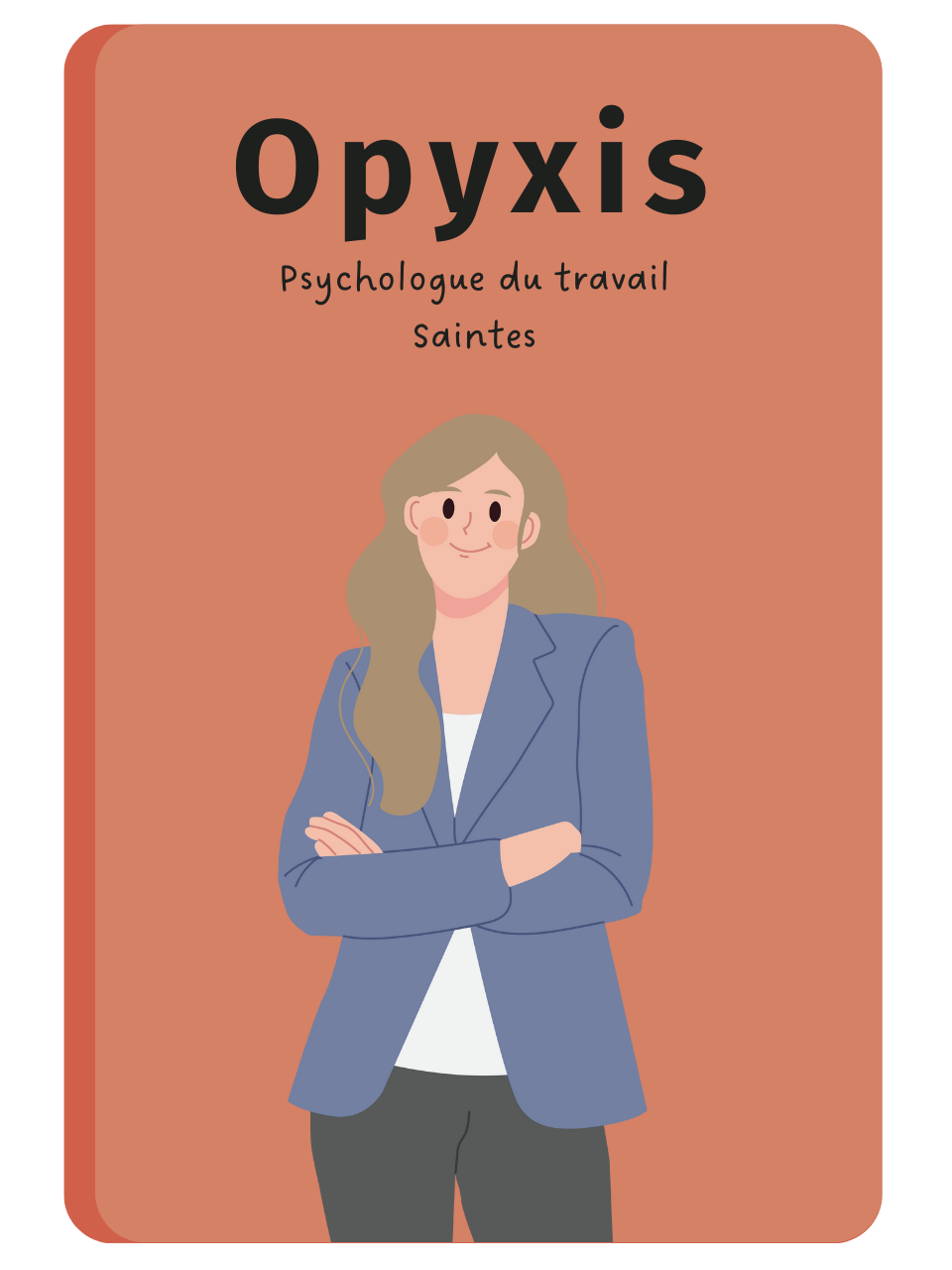 Bilan de compétences Saintes