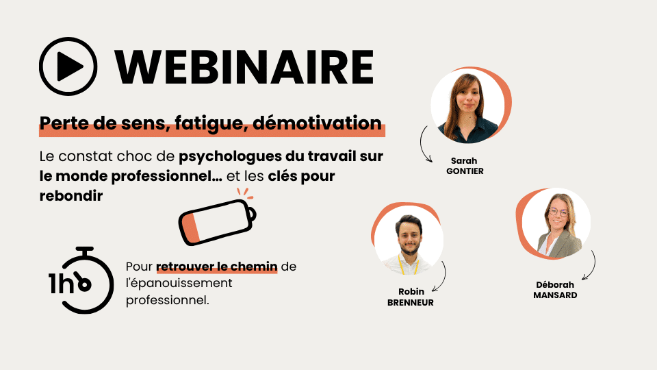 Bilan de compétences